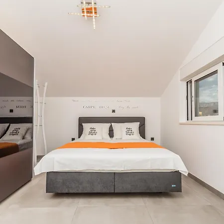 Διαμέρισμα Bodulka Crikvenica