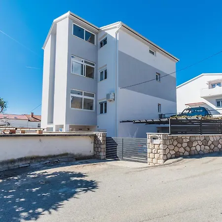 Bodulka * Crikvenica