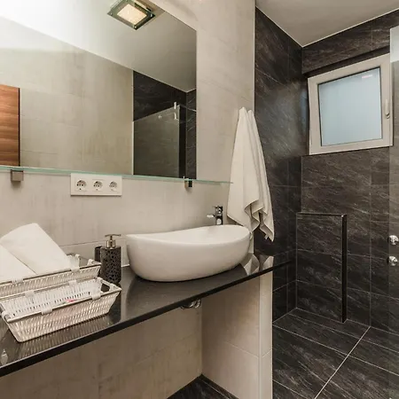 Διαμέρισμα Bodulka