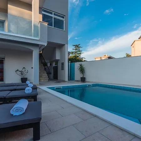 Διαμέρισμα Bodulka Crikvenica