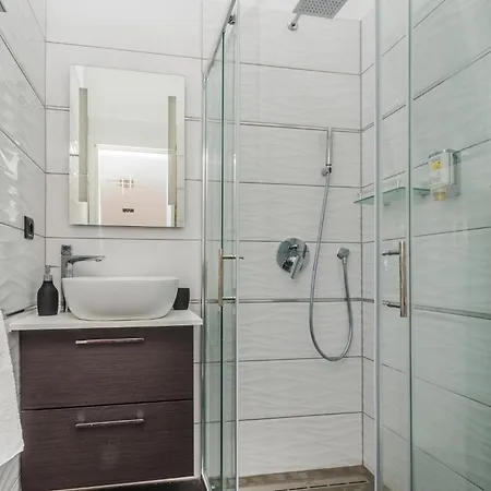 Διαμέρισμα Bodulka