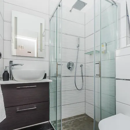 Διαμέρισμα Bodulka *