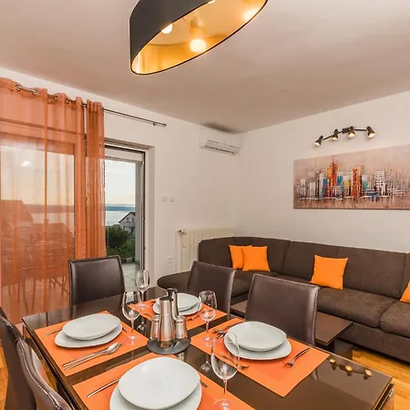 Bodulka Διαμέρισμα *