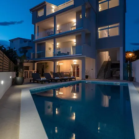 Διαμέρισμα Bodulka Crikvenica