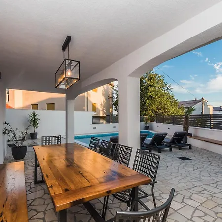 Διαμέρισμα Bodulka Crikvenica