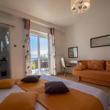 Bodulka Διαμέρισμα