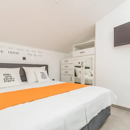 Διαμέρισμα Bodulka *