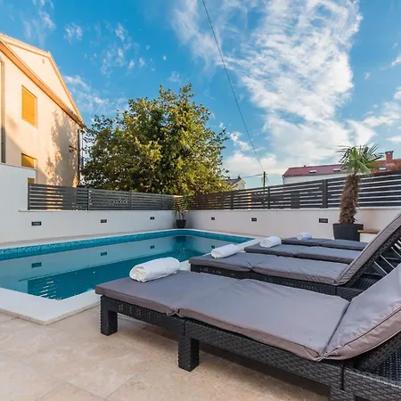 Bodulka Διαμέρισμα