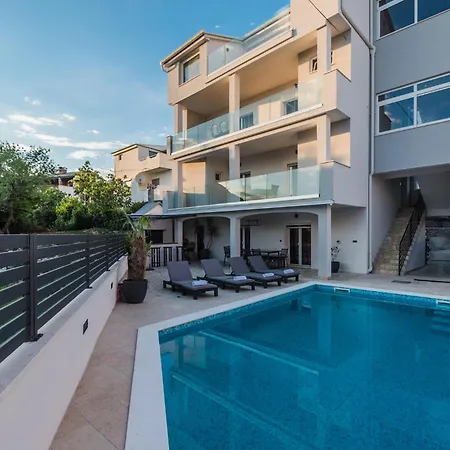 Bodulka Διαμέρισμα