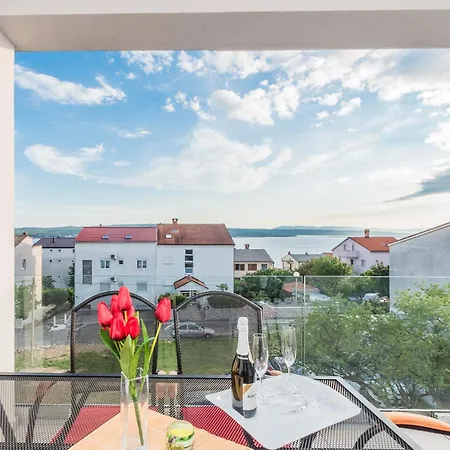 Bodulka Διαμέρισμα Crikvenica