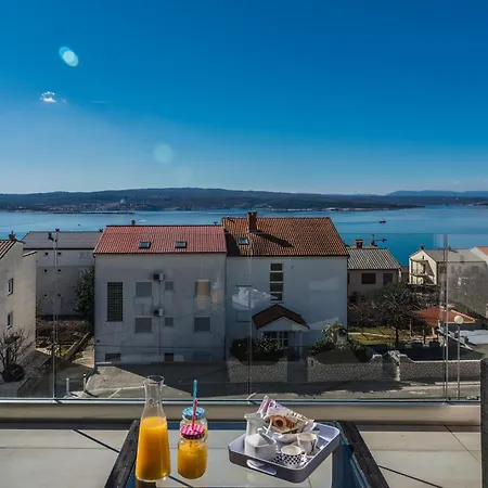 Διαμέρισμα Bodulka Crikvenica