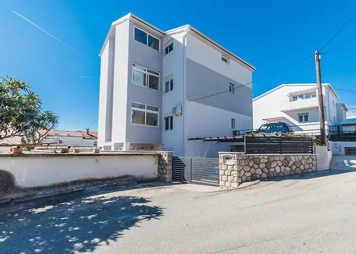 Bodulka * Crikvenica