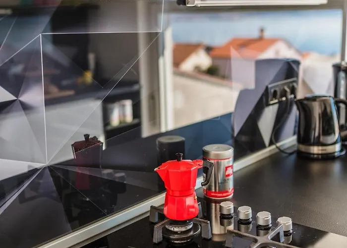 Apartment Bodulka Crikvenica