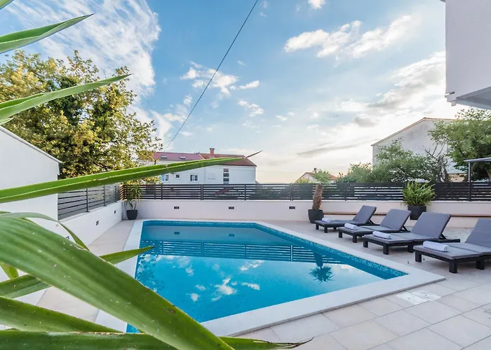 Bodulka * Crikvenica