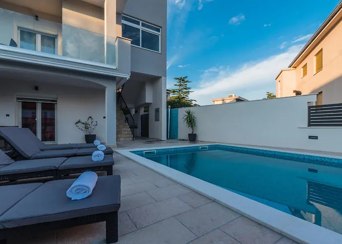 Apartment Bodulka Crikvenica