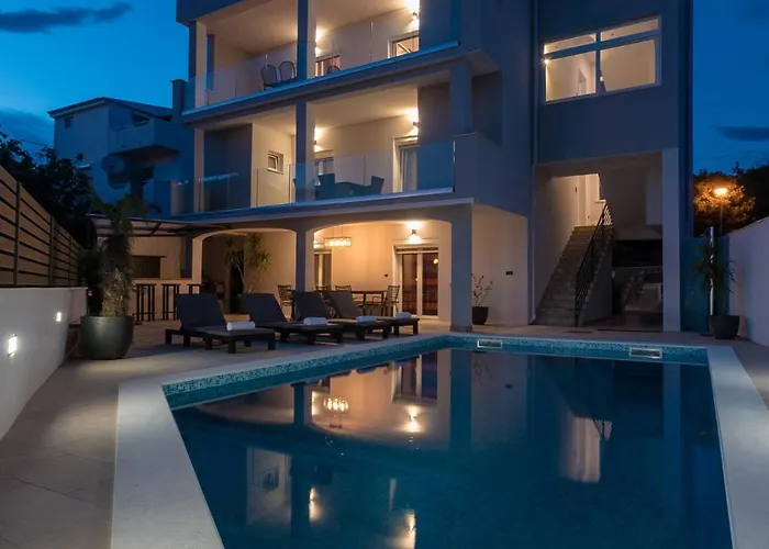 Apartment Bodulka Crikvenica