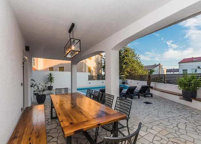 Apartment Bodulka Crikvenica