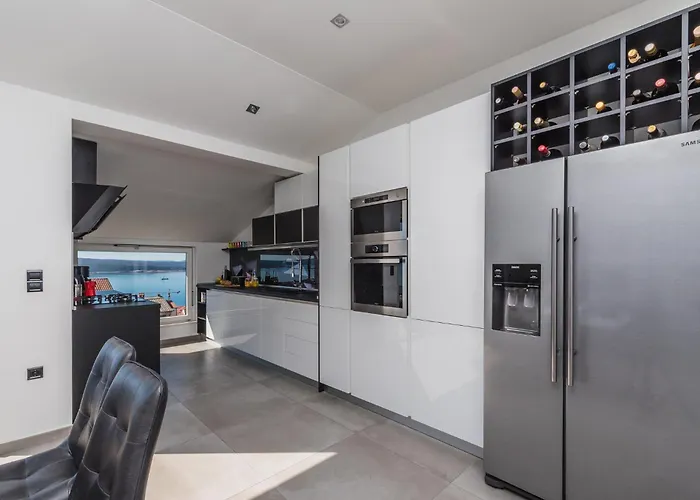 Bodulka * Crikvenica