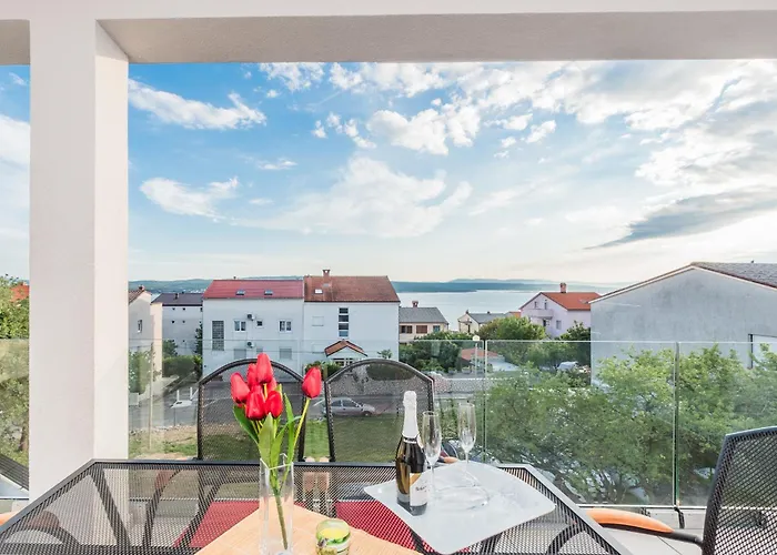 Bodulka Apartment Crikvenica