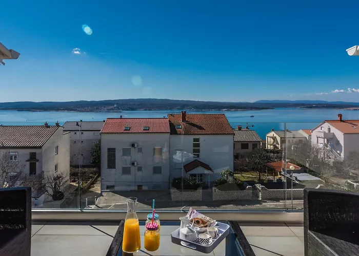 Apartment Bodulka Crikvenica