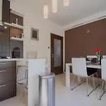 Bodulka Lägenhet Crikvenica
