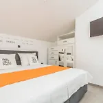 Lägenhet Bodulka *