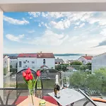 Bodulka Lägenhet Crikvenica