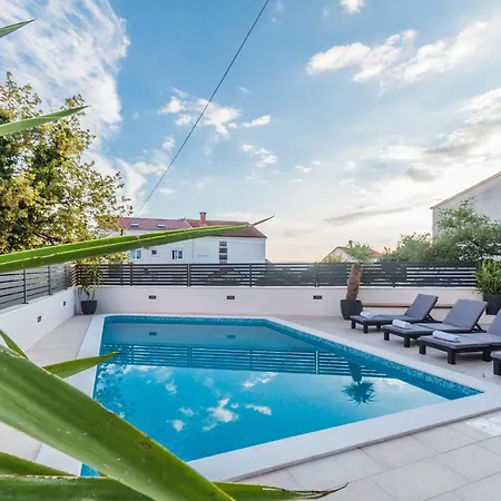 Bodulka * 茨里克韦尼察