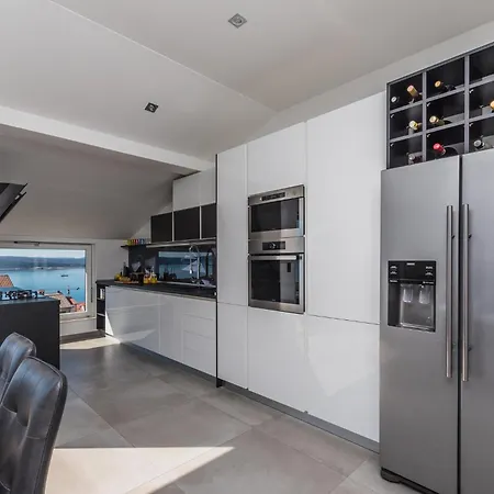 Bodulka * 茨里克韦尼察