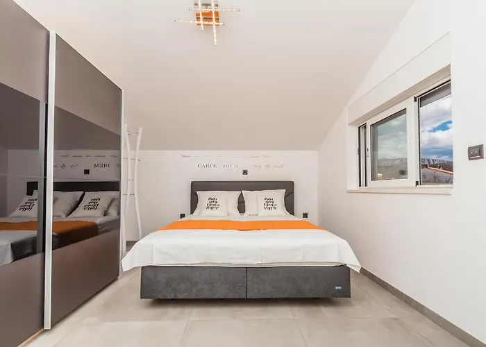 아파트 Bodulka 크리크베니카